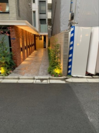 カーサ麻布ANNEX