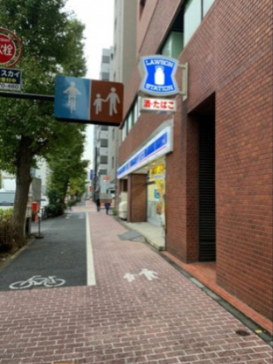 カーサ麻布ANNEXの周辺