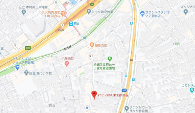 【地図】 | コーポオーロラ