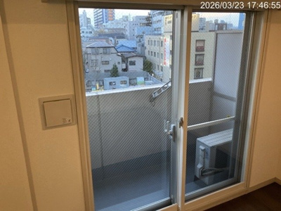 【玄関】 | 菱和パレス笹塚