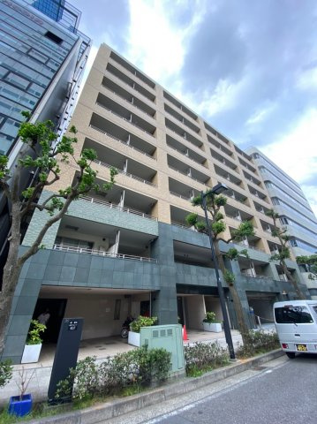 LA・PRYLE新横浜