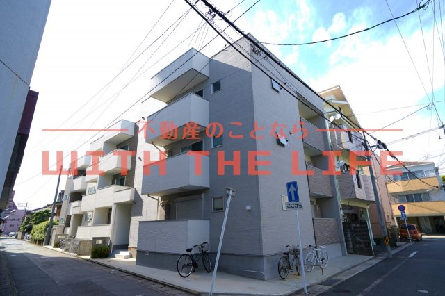 シャンテ・ローズ【キャッシュバック対象】