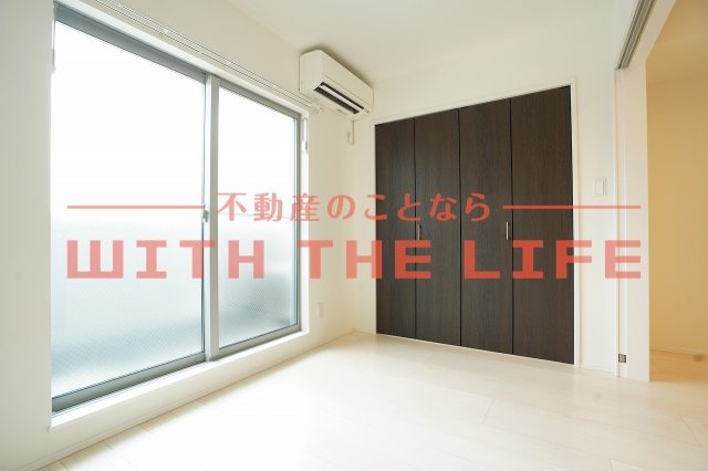 シャンテ・ローズ【キャッシュバック対象】のその他|中はこのようになっています