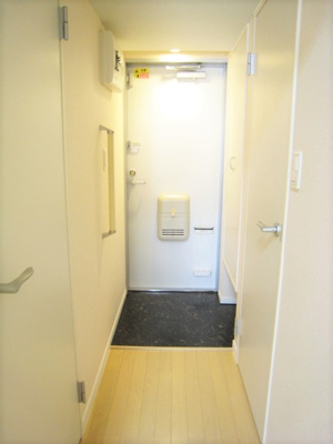 【玄関】 | ペアシャイン