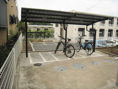 【その他共用部分】 | ペアシャイン