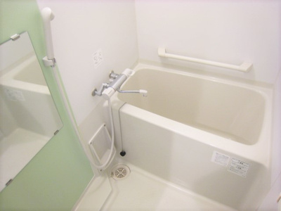 【浴室】 | ペアシャイン