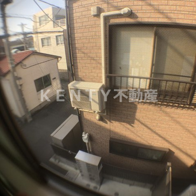 【展望】 | ＦＥＲＩＯ羽田