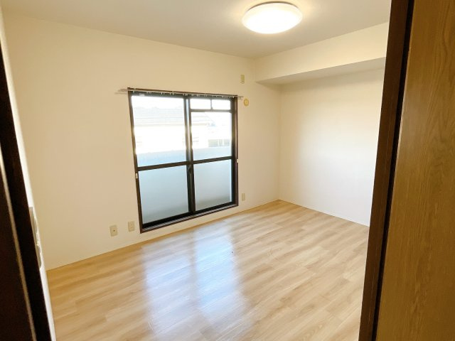 ヴァーテューⅠの洋室