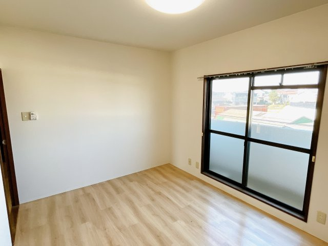 ヴァーテューⅠの洋室