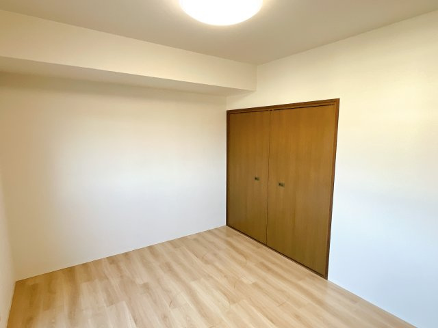 ヴァーテューⅠの洋室