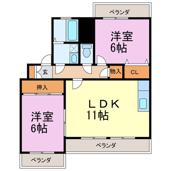 ヴァーテューⅠ