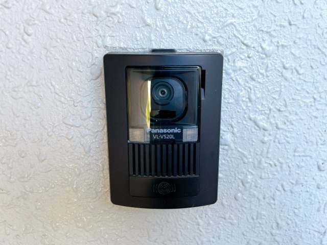 ヴァーテューⅠのセキュリティ