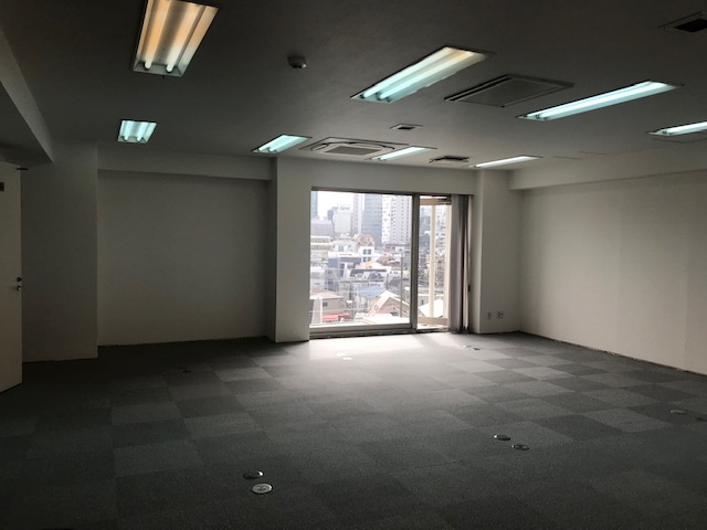 落合原宿ビル