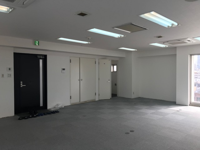 落合原宿ビル