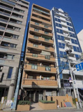 クレール上本町の画像