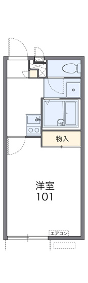 【間取り】 | ジークス