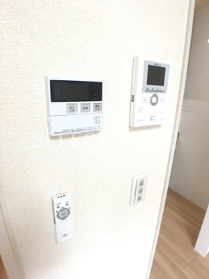 【セキュリティ】 | パークハウス栄 | 同型タイプ