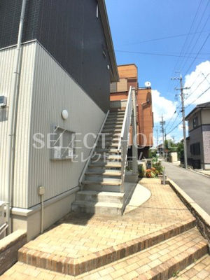 【エントランス】 | パークハウス栄 | エントランスです