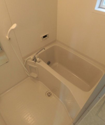 【浴室】 | エクリュ・アン那珂川 