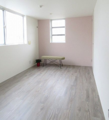 【洋室】 | エクリュ・アン那珂川 