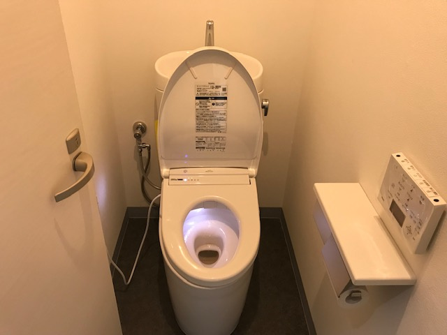 アサヒビル