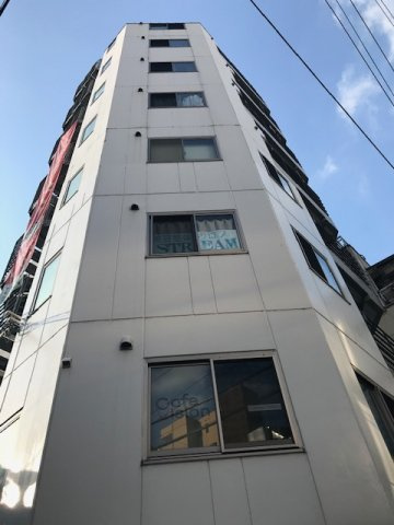 コンシェルジュ石原