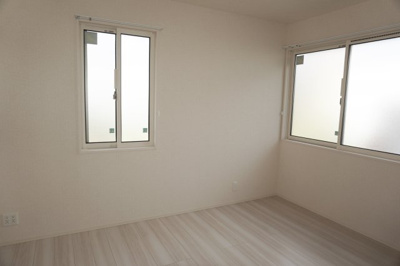 【洋室】 | ＬＦハイムⅡ | 『ＬＦハイムⅡ 』