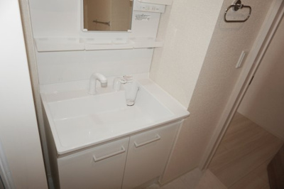 【洗面所】 | ＬＦハイムⅡ