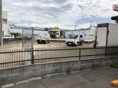 【周辺】 | ＬＦハイムⅡ | 『ＬＦハイムⅡ 』