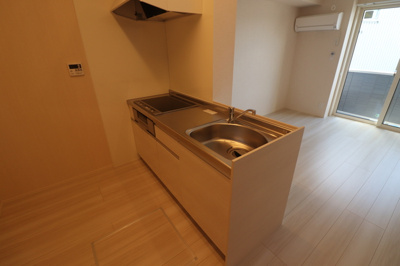 【キッチン】 | ＬＦハイムⅡ