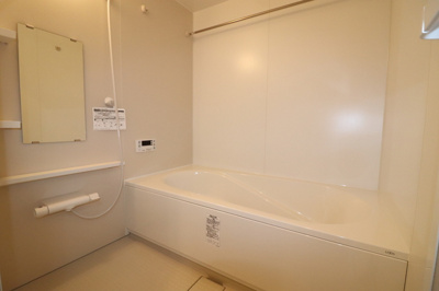 【浴室】 | ＬＦハイムⅡ