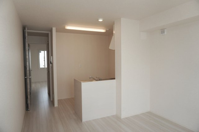 【居間・リビング】 | ＬＦハイムⅡ | 『ＬＦハイムⅡ 』