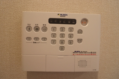 【設備】 | ＬＦハイムⅡ | 『ＬＦハイムⅡ 』