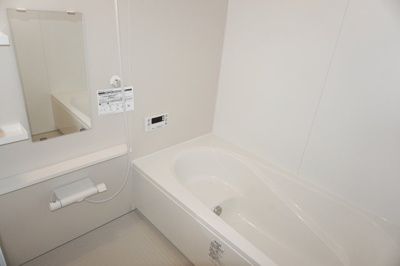 【浴室】 | ＬＦハイムⅡ | 『ＬＦハイムⅡ 』