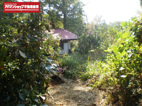 【外観】 | 伊豆の国市奈古谷(伊豆エメラルドタウン内) 売土地 ET00021 | 伊豆の国市奈古谷　外観