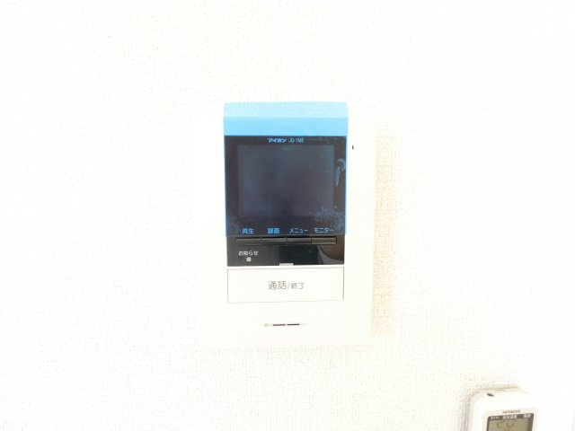 プランドールＢのセキュリティ