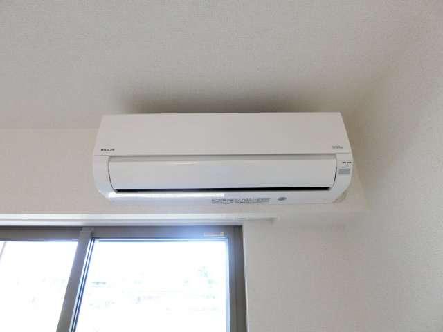 プランドールＢの設備