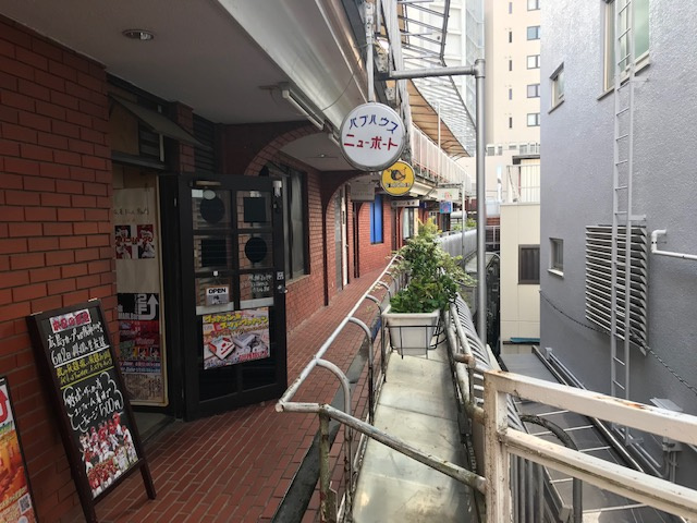 新宿タウンプラザのその他