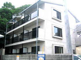 【外観】 | グランメール久万ノ台 | 完成写真