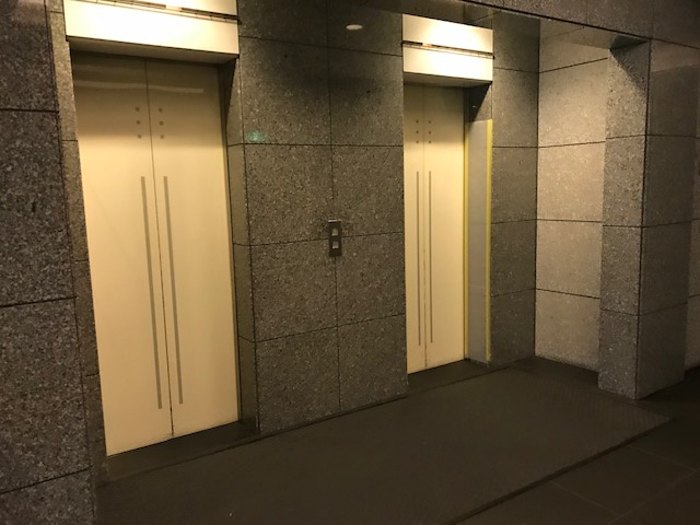 ＫＯＮＫＯビルのその他共用部分