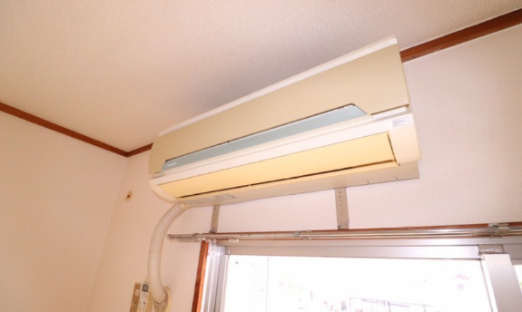 カーサオガワの設備