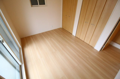 【寝室】 | ブル・マリーノ衣掛