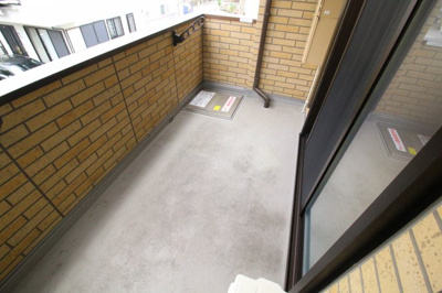 【バルコニー】 | ブル・マリーノ衣掛