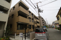 ブル・マリーノ衣掛の画像