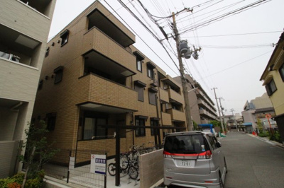 【外観】 | ブル・マリーノ衣掛