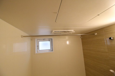 【設備】 | ブル・マリーノ衣掛