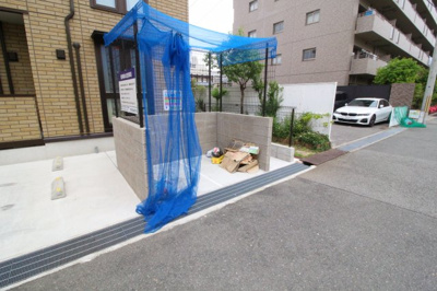 【その他共用部分】 | ブル・マリーノ衣掛