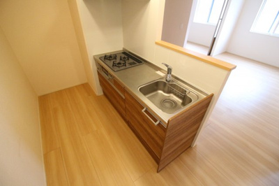 【キッチン】 | ブル・マリーノ衣掛