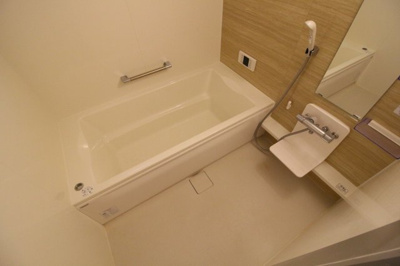 【浴室】 | ブル・マリーノ衣掛