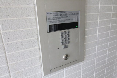 【セキュリティ】 | エトワール・フィクス